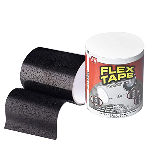 Cinta Fles Tape Fles Seal Cinta Adhesiva Impermeable 1.5 Mts – Adkar